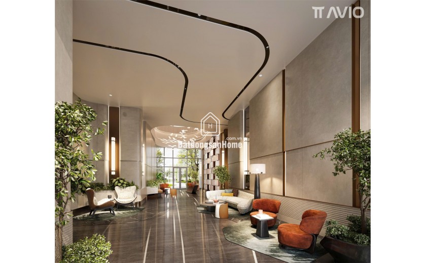 Chỉ 9 triệu/tháng là có ngay căn hộ theo chuẩn Nhật tại Trung Tâm AVIO Bình Dương, gần kề Thủ Đức.